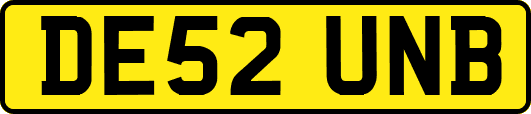 DE52UNB