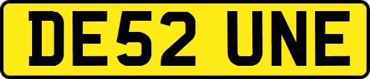 DE52UNE
