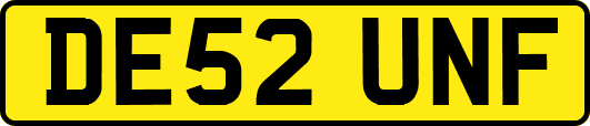 DE52UNF