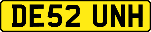 DE52UNH