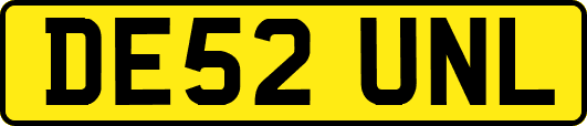 DE52UNL