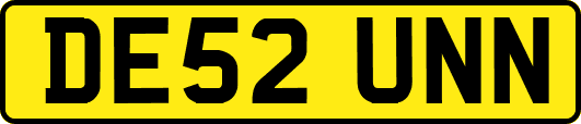 DE52UNN