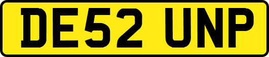 DE52UNP