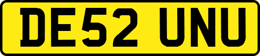 DE52UNU