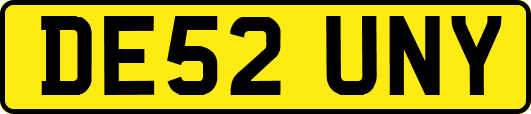 DE52UNY