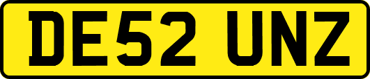 DE52UNZ