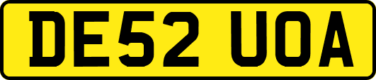 DE52UOA