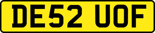 DE52UOF
