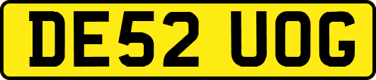 DE52UOG