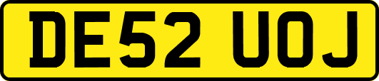 DE52UOJ