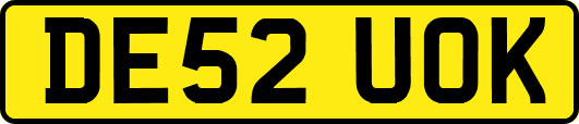 DE52UOK