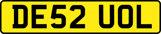 DE52UOL