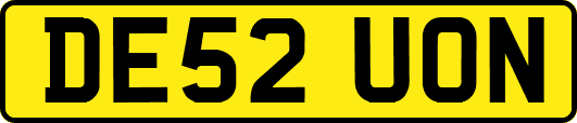 DE52UON