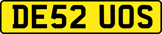 DE52UOS