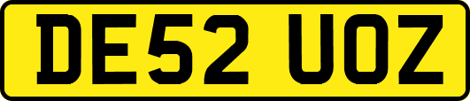 DE52UOZ