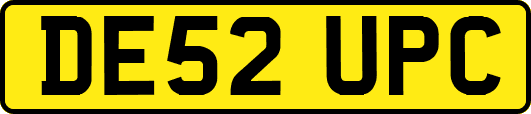 DE52UPC