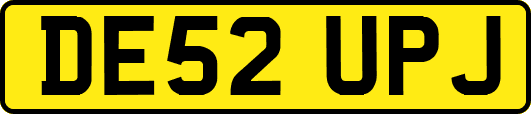 DE52UPJ