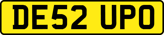 DE52UPO