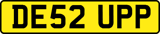 DE52UPP
