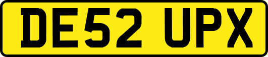 DE52UPX