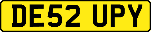 DE52UPY
