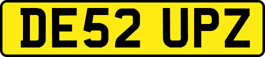 DE52UPZ