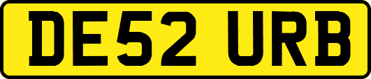 DE52URB