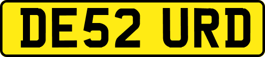 DE52URD
