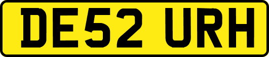 DE52URH