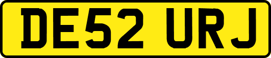 DE52URJ