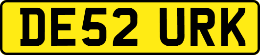 DE52URK