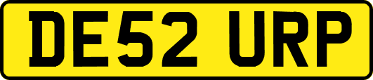 DE52URP