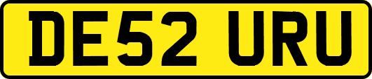 DE52URU