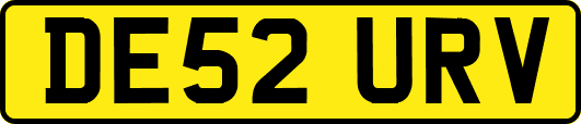 DE52URV