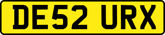 DE52URX