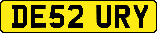 DE52URY