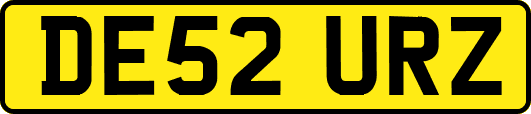 DE52URZ