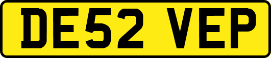 DE52VEP