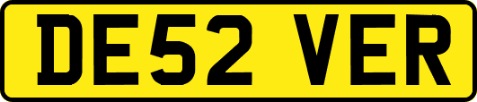 DE52VER