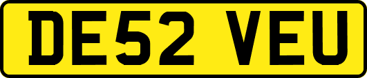 DE52VEU