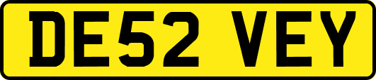 DE52VEY