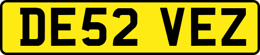 DE52VEZ