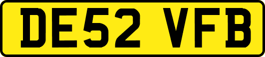 DE52VFB