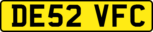 DE52VFC