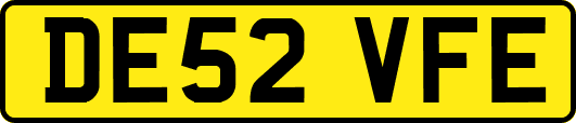 DE52VFE