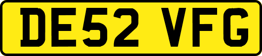 DE52VFG