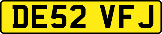 DE52VFJ