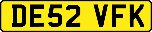 DE52VFK
