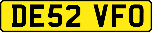 DE52VFO
