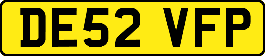 DE52VFP
